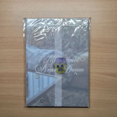 NMIXX 小盤（🈶️臺北入場卡）