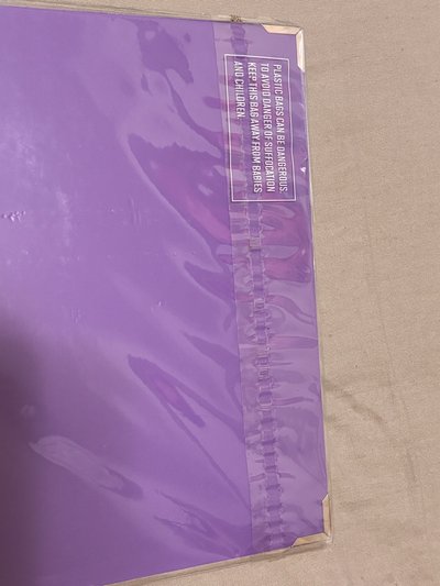 BTS防彈少年團周邊/JHope bangbangcon高級相框