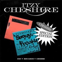 CHESHIRE Special Edition ver.