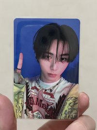 塔店線下抽選-漢泰山