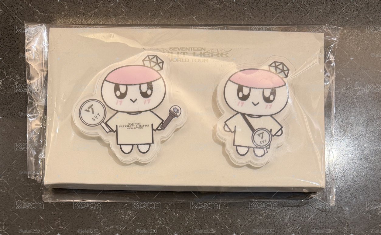 RH蹦蹦磁鐵夾