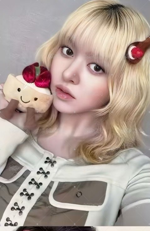 🐦莉