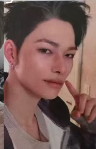 ENHYPEN 西村力 MUVVE 特典卡