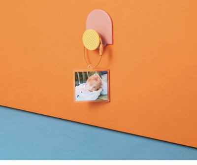 迷12壓克力吊飾DIY組