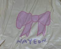 七週年 毯子 毯子