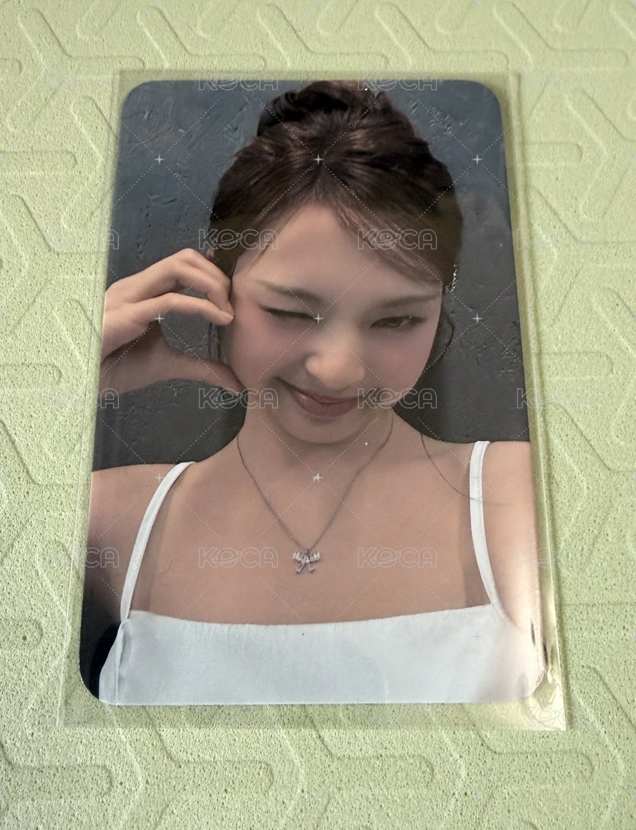 小柒br特典