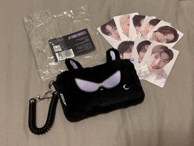 ATEEZ in your fantasy mito卡套/含卡