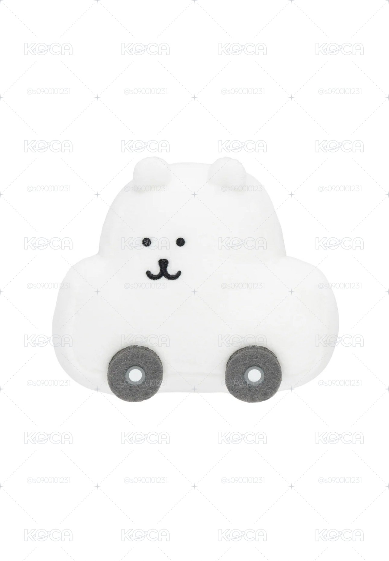車車熊