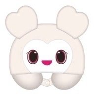 23’ 五巡 旅行枕 頸枕