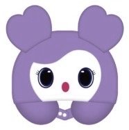 23’ 五巡 旅行枕 頸枕