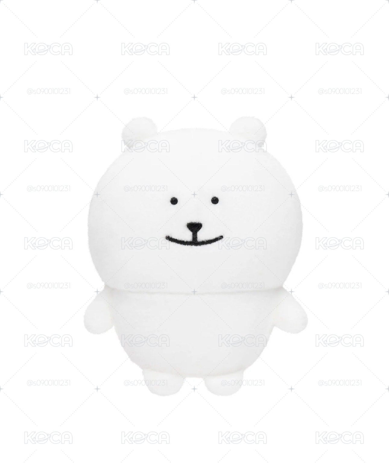 謎笑熊