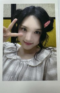 <ASSEMBLE25> ju 線上 8.0 特典卡 