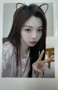 <ASSEMBLE25> ju 線上 8.0 特典卡 