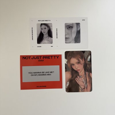 izna 世菲 專卡 整圖賣