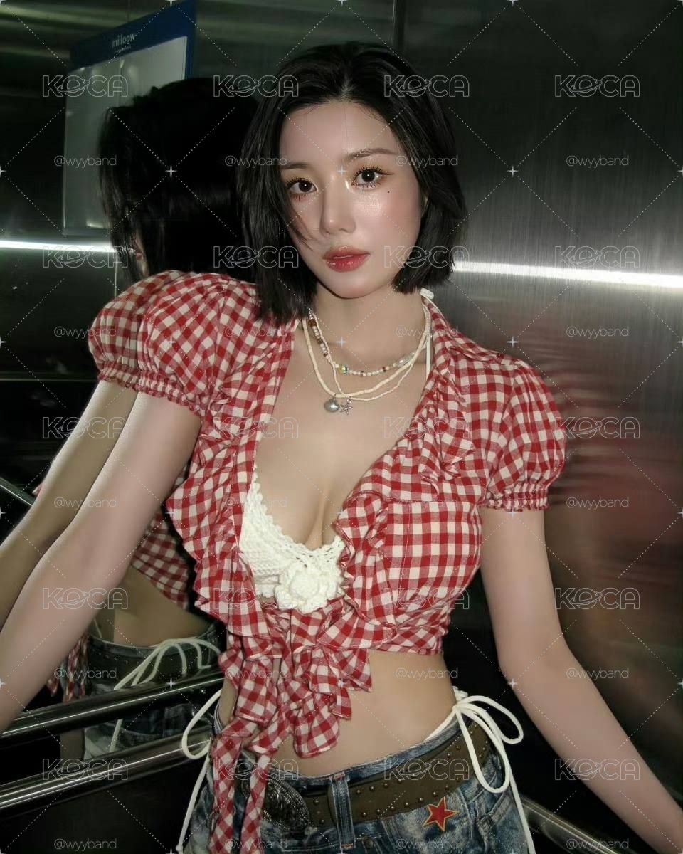 權恩妃 小卡