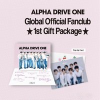 一期會員 立體折頁卡片 