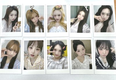 Triple S Jump up 8.0特典卡