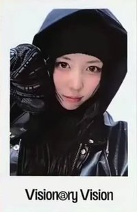 VV el 預售 特典卡 