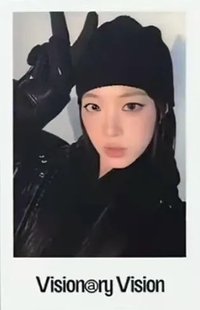 VV el 預售 特典卡 