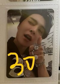 2 Baddies 專卡（1）