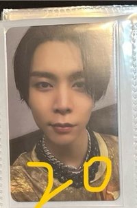 21 Baddies 隨機卡