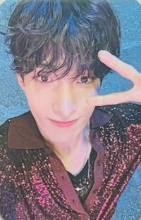 比耶碩一直娛預售特典🩷