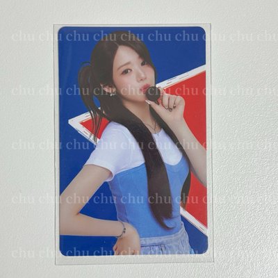 Oreo茶｜簽名卡背