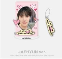 立牌 8週年 立牌小卡組