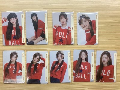 演唱會實體DCO（已掃）