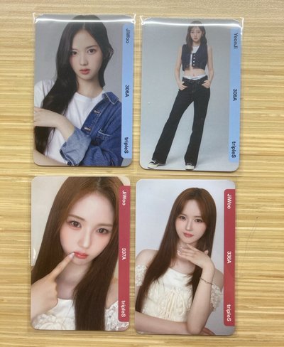 演唱會實體DCO（已掃）