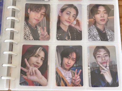 HELLO,WORLD! 蝦皮 特典卡 