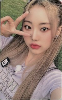 迷你三 wf 幸運卡 