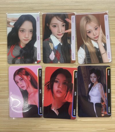 美少女未掃專卡