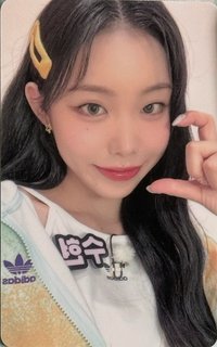 迷你三 wf 幸運卡 