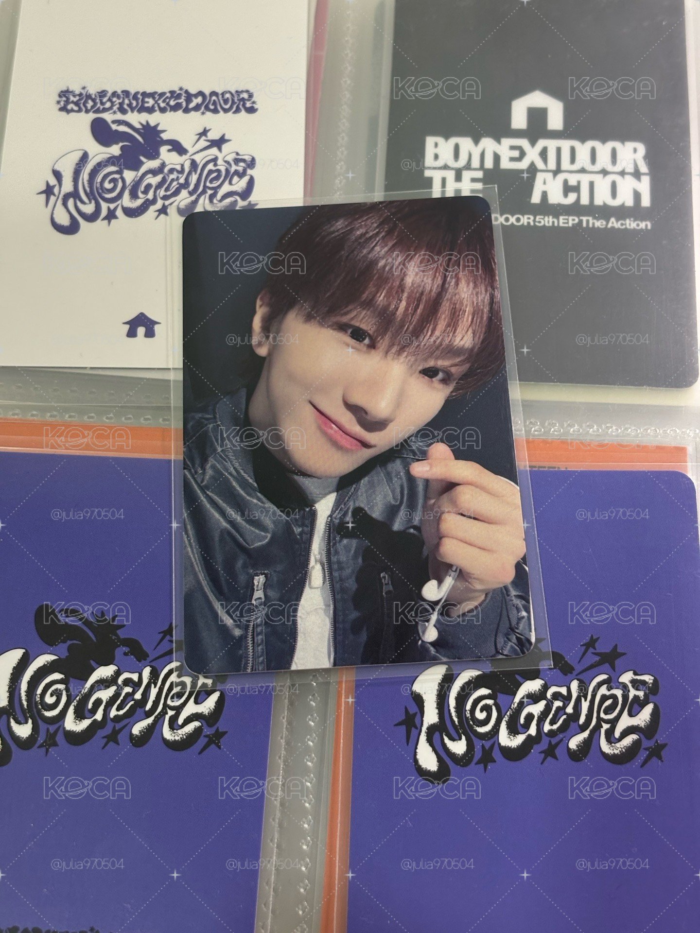 雲鶴一直娛簽售卡