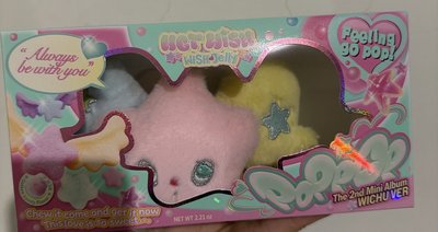 NCTWISH 原皮娃➕周邊盤