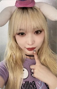 迷你三 wm 2.0 特典卡 