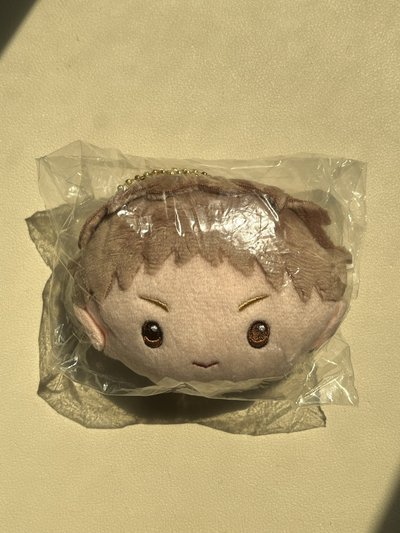 排球少年 夜久衛輔 扭蛋