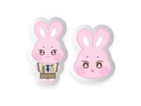 ANITEEZ IN TREASURE 鞋扣 STICON