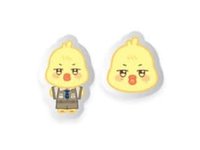 ANITEEZ IN TREASURE 鞋扣 STICON