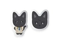 ANITEEZ IN TREASURE 鞋扣 STICON