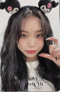 迷你三 wm 2.0 特典卡 