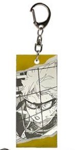 鑰匙圈吊飾 