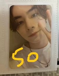 NCT NATION 肖德俊