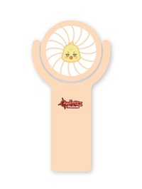 ANITEEZ IN TREASURE 迷你風扇 MINI FAN