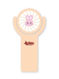 ANITEEZ IN TREASURE 迷你風扇 MINI FAN