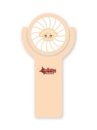 ANITEEZ IN TREASURE 迷你風扇 MINI FAN