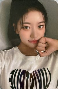 迷你三 am 2.0 特典卡 