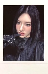 VV am 預售 特典卡 