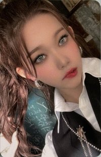 迷你三 k4 幸運卡 